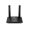 Tp-Link Маршрутизатор Wi-Fi N 4G LTE 300 Мбит/с — 2 внешние антенны-TL-MR100