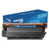 Совместимый желтый картридж HP CE342A для M775dn