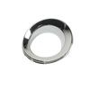 51117127941 51117127942 For BMW Mini R50 R52 R53 2002-2008 Front Bumper Fog Light Lamp Frame Cover