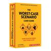 The Worst Case Scenario Card Game