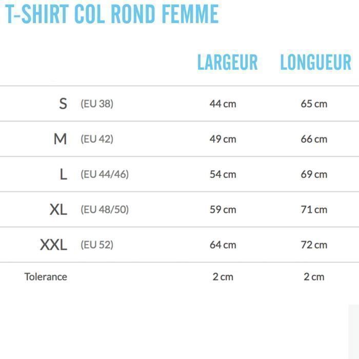 T-shirt Femme - Gorille Mix - Humour Drôle - Coton - Manches Courtes - Noir