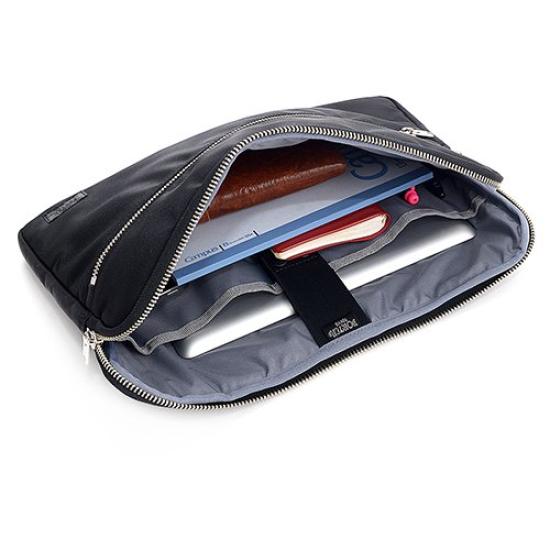 Porter Портфель для документов черный (Портье) [ЛИФТ] 1.