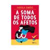 The Sum of All Affections - by Fabíola Simões