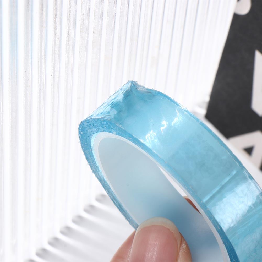 Making Colored Ball Sticky Ball Rolling Tapes DIY Ball Sticky Tapes Rolls Adhesive Tapes Adult