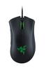Razer DeathAdder Essential Gaming Mouse Wired 5 Buttons 6400 DPI Optical Sensor Ergonomic Shape New Firmware Applicable Version Authorized Distributor