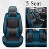Universal Full Coverage Car Seat Cover for Mercedes B-Class W245 W246 W242 W247 B-Klasse B180 B200 B250E Interior Accessories