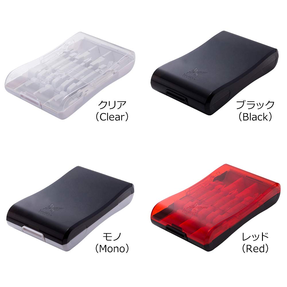 Чехол Cameo Stream Dart, черный