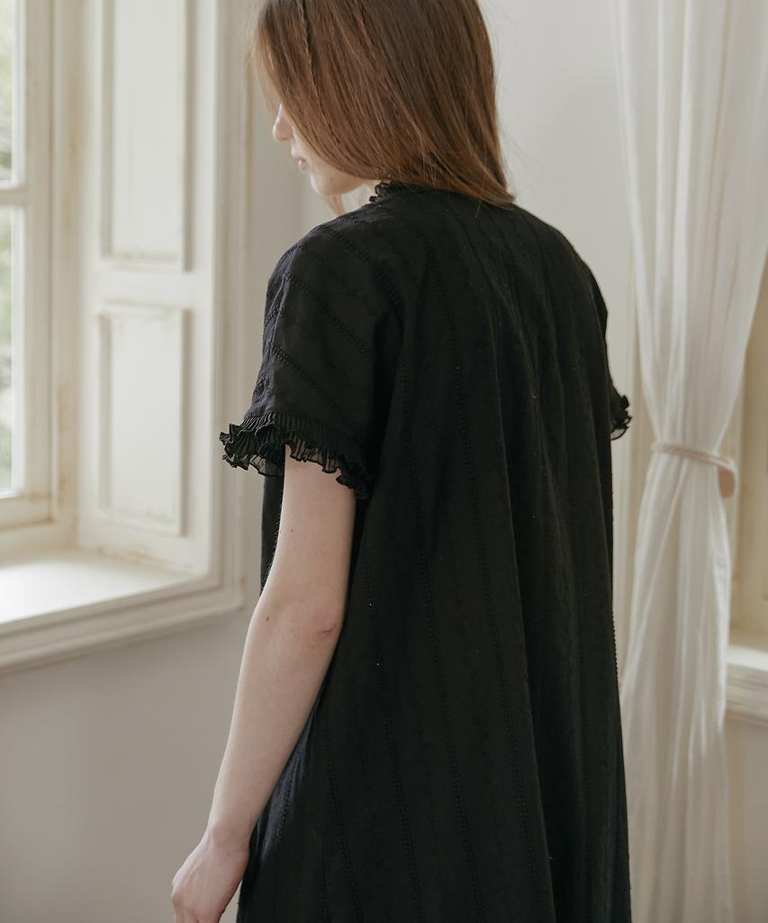 Tina Blossom'S Dress