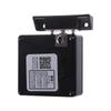 Invisible Hidde RFID smart lock Electronic Sensor Cabinet Lock DIY Hidden Cabinet Lock  Single Door