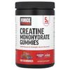 Creatine Monohydrate Gummies, Mixed Berry, 5g, 150 Gummies