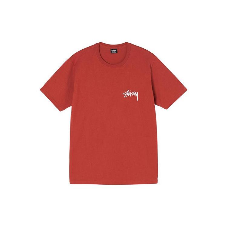 Stussy Higher State Tee Unisex 1904709