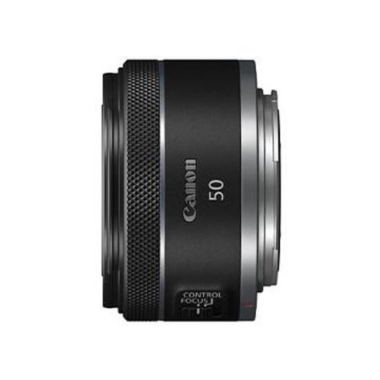 Объектив CANON RF50mm F1.8 STM