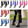 4pcs/set 3 Size Horse Leg Wraps Colorful Medicine Brushing Boots  Protect Horse Legs