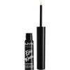 Nyx Epic Wear Permanent Eyeliner 08 Желтый 3,5 мл
