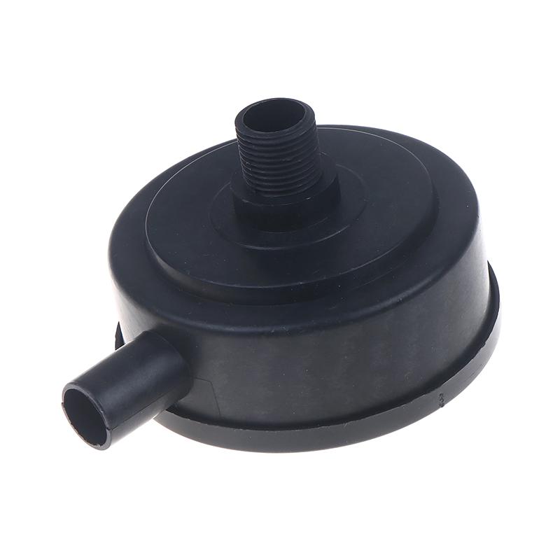 Глушитель Шумоподавитель Воздушного Компрессора Фильтр Воздуха 20 мм Детали Насоса Электроинструменты Пневматические Детали Фильтрующий Элемент