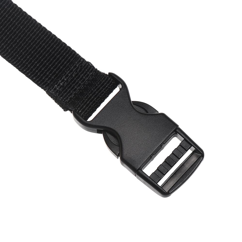 Release Buckle Outdoor Camping Tool Nylon Cargo Tie Travel Tied Kits Belt Strap Down Luggage Holder