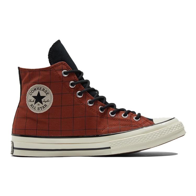 Converse Chuck 70 GTX High 'Grid - Cedar Bark' Men's 171442C
