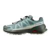 SALOMON Speedcross Peak GORE-TEX Удобные Беговые Кроссовки Женская кроссовка Светло-Голубой 479745