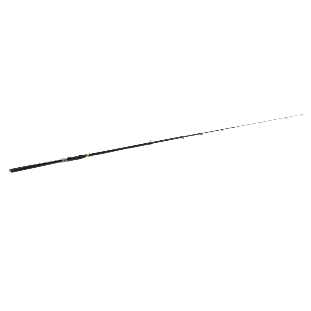 Carbon Rock Fishing Rod 28 Adjustable Soft Tail Long Sea Rod Long Range Pitcher Sea Dual Use Slippery Throwing Pole 4.5m