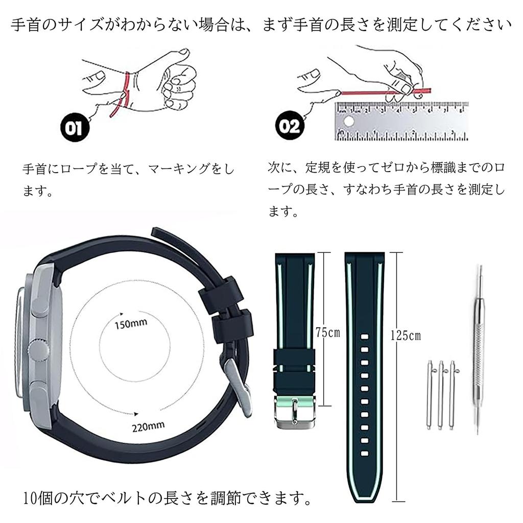 Ремешок для часов 20 мм для Swatch x OMEGA Speedmaster Силиконовый ремешок для часов для Swatch и Быстросъемный инструмент для замены и 3 шпильки в комплекте [Ylfcly]
