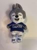 [USED] Straykids Bang Chan Wolfchan JYP POPUP Plush Toy