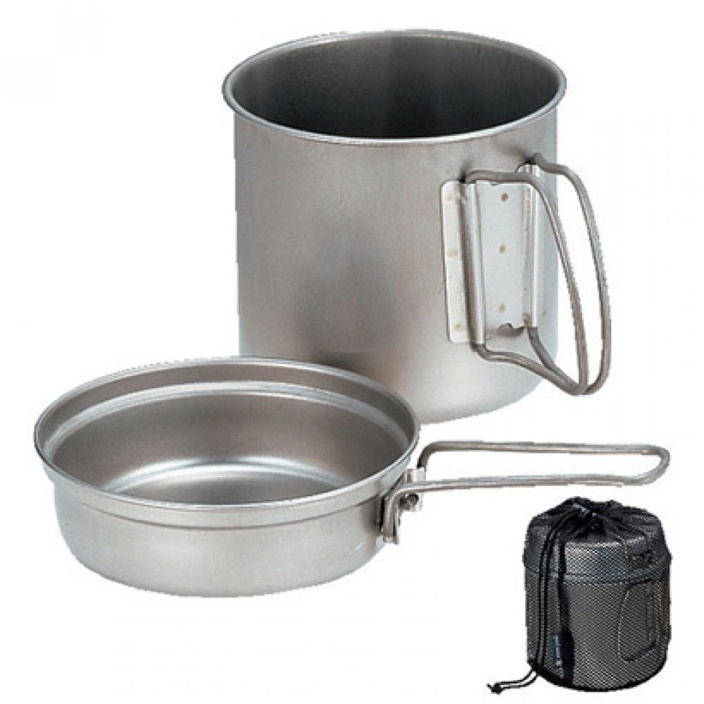        Snow Peak Scs 009t [titanium Trek 1400]