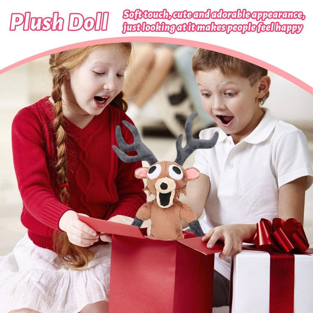 Игровые периферийные куклы и фигурки