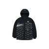 Новые пуховики MLB New York Yankees Унисекс Черный 3APDMS126-50BKS