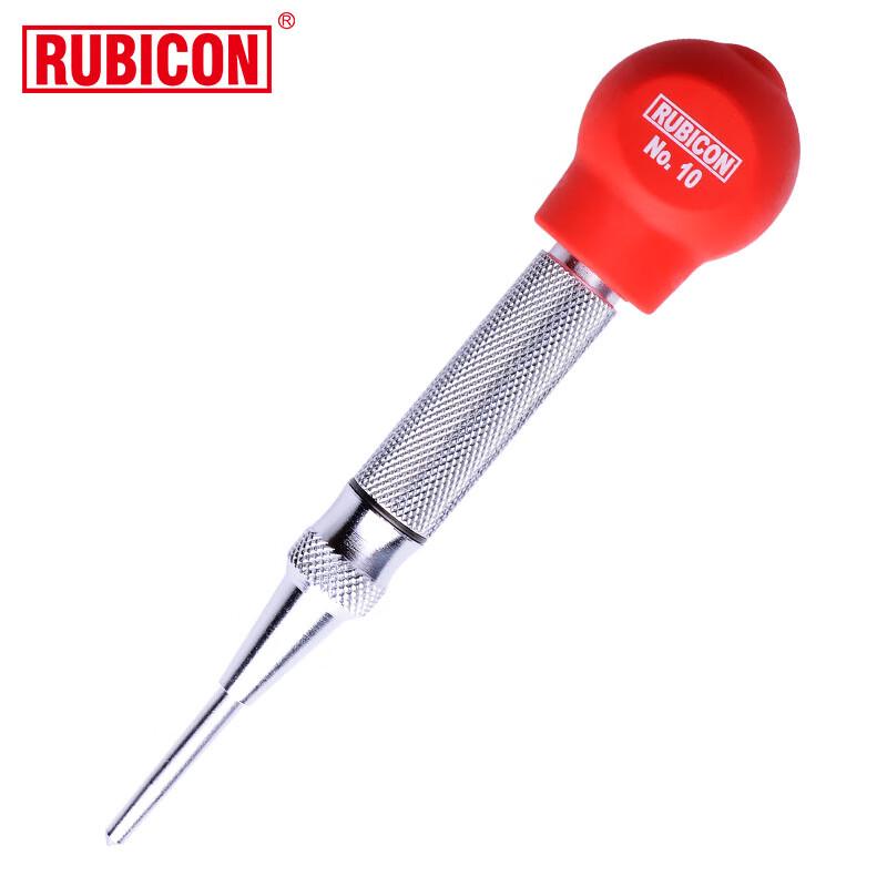Полуавтоматический кернер RUBICON