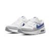 Nike Кроссовки Air Max SC PS White Game Royal Kids Wolf-Grey CZ5356-101