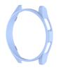Новый чехол для Samsung Galaxy Watch 6 Classic, 40 мм, 44 мм, 43 мм, 47 мм, защитный задний бампер, аксессуары для Samsung Galaxy Watch