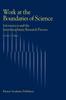 Книга Work At the Boundaries of Science : Information and the Interdisciplinary Research Process