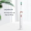 Suohaman Y1 Smart Ultrasonic Electric Toothbrush
