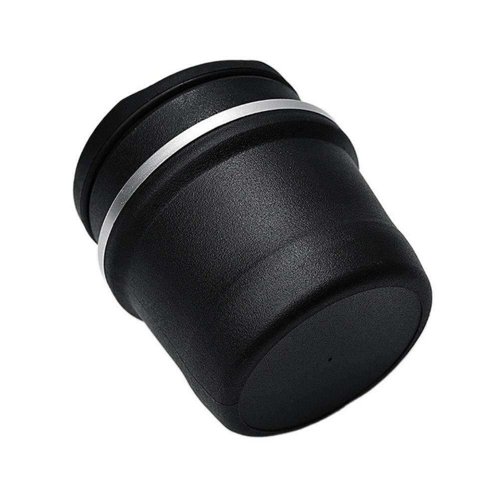 Portable Car Cup Holder Multi-functional Garbage Coin Storage Cup Container Car Ashtray