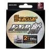 Леска Seaguar Harris Seaguar FXR, Для лодки, 100 м, #6