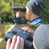 10x42 Digital Binoculars Adults Kids Auto Focus Binoculars Waterproof Folding Telescope for Bird