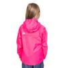Childrens/Kids Qikpac Waterproof Packaway Jacket