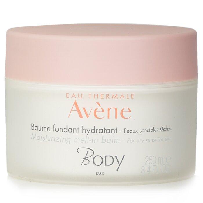 Avene Увлажняющий тающий бальзам для тела