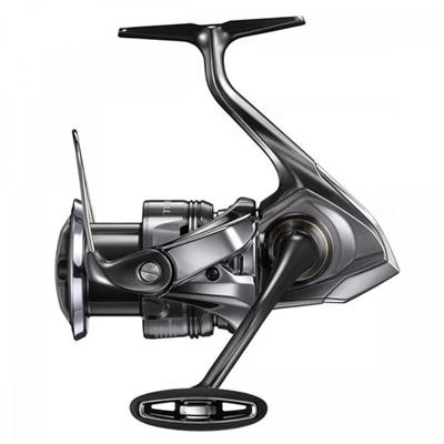 SHIMANO Безынерционная катушка 24 Twin Power C3000
