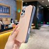 Магнитный Силиконовый Защитный Чехол Для Телефона Для iPhone Air 17 15 14 13 12 11 16 Pro Max Plus 16E Magsafe Беспроводная Зарядка Чехол