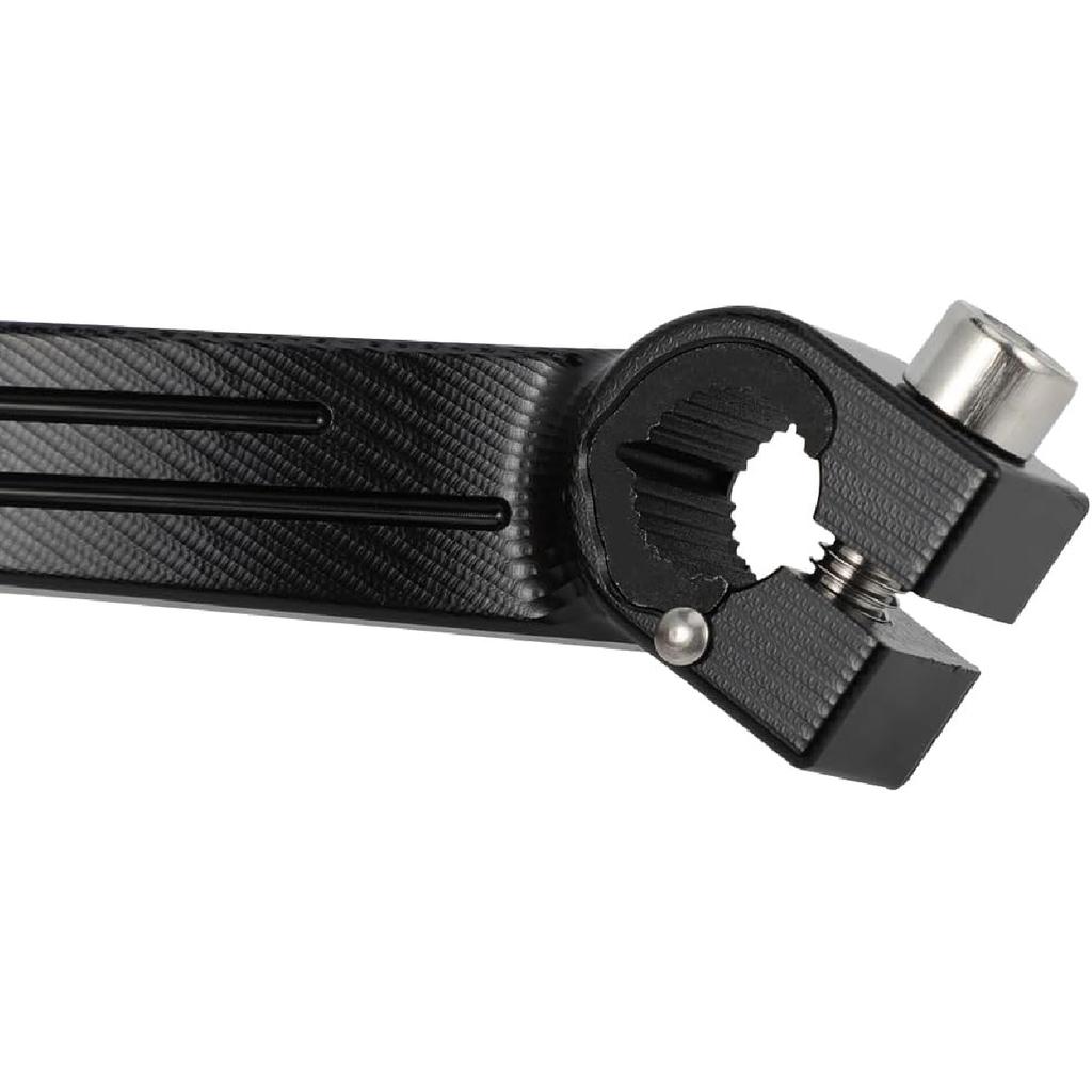 Motorcycle Gear Shifter Shift Lever CNC for CRF50 CRF 50 CRF50F CRF 50F 2025 2024 2013-2025 Dirt Pit Bike Black Folding Tip