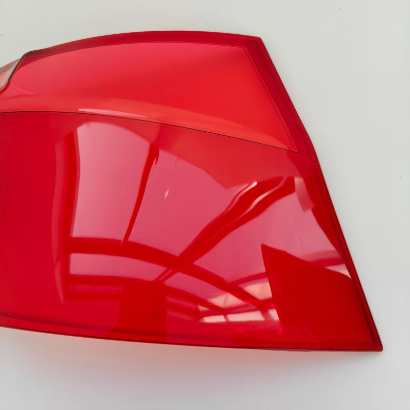 Корпус и крышка заднего фонаря BMW 5 серии (F18) для моделей 2014-2017 гг.