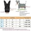 Front Pet Travel Backpack Outdoor Adjustable Carrier Bag