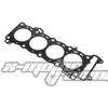 Motorcycle Engine Cover Gasket Kit For SUZUKI GSXR600 GSX-R600 2006-2025 11173-01H00 11141-37H00 Cylinder Head Gasket
