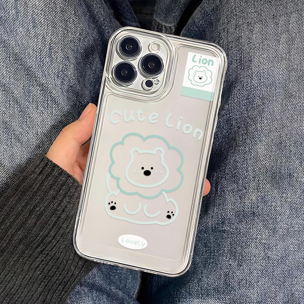 Чехол для телефона для iPhone 11 12 13 14 15 16 17 Pro Max Чехол Samsung A36 A56 A06 A05 A15 A55 Чехол Xiaomi 11 12 Redmi 12C Note 11 12 13 9 10 C65 Милый