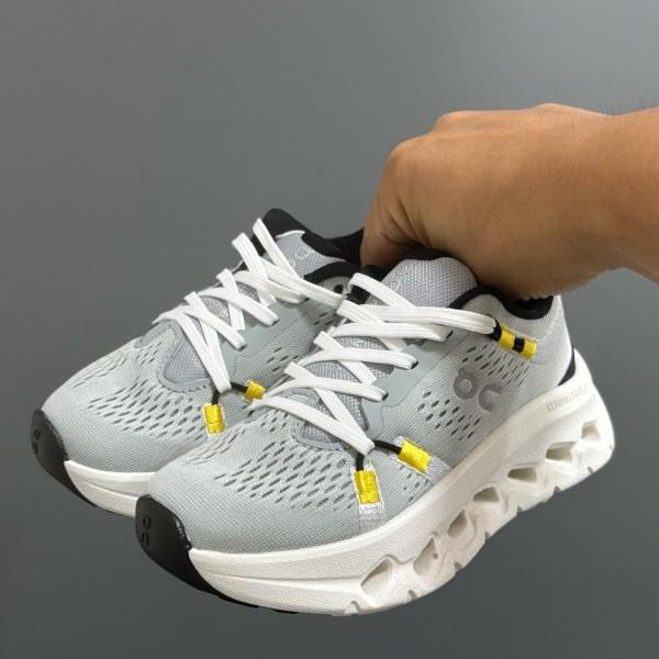 Putian Детские дышащие сетчатые кроссовки Cloud 2-го поколения для мальчиков и девочек