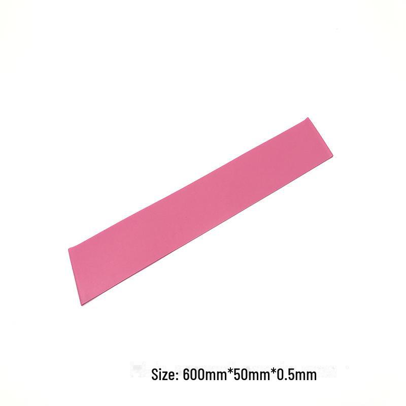 Силиконовый эспандер для йоги и фитнеса, приседаний и реабилитации.