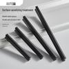 GUTE Modern Minimalist Aluminum Cabinet Handle