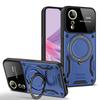 Shockproof Armor Case for VIVO V25E V29 V27E S27 S17 S16 Y36 Y16 Y22S Pro 4G 5G Magnetic Ring Stand Camera Protector Phone Cover