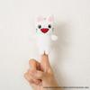 Sekiguchi Nontan Finger Puppet 537884